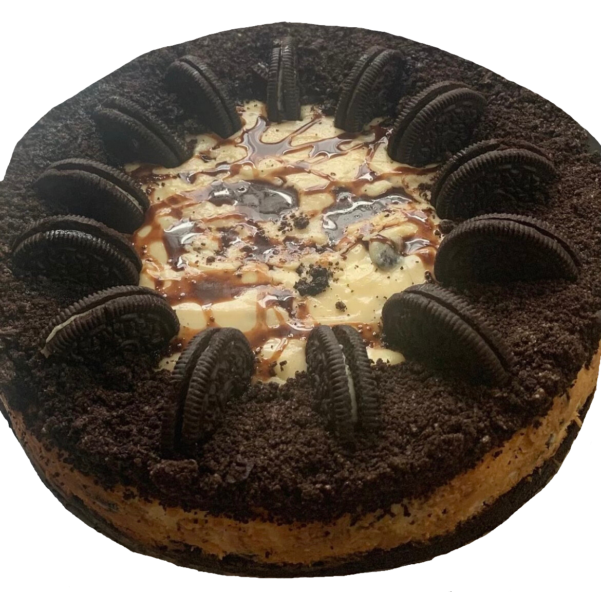 oreo-cheesecake